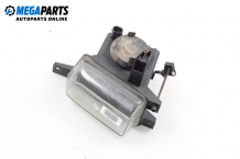 Fog light for Opel Astra G 1.7 16V DTI, 75 hp, station wagon, 2003, position: left Fog light for Opel Astra G 1.7 16V DTI, 75 hp, station wagon, 2003, position: left