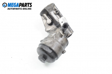Oil filter housing for Opel Astra G 1.7 16V DTI, 75 hp, station wagon, 2003 Oil filter housing for Opel Astra G 1.7 16V DTI, 75 hp, station wagon, 2003