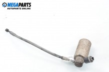 Idle speed actuator for Volkswagen Polo (6N/6N2) 1.6, 75 hp, hatchback, 1995 Idle speed actuator for Volkswagen Polo (6N/6N2) 1.6, 75 hp, hatchback, 1995