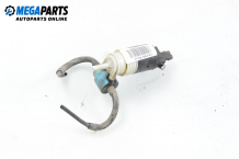 Windshield washer pump for Volkswagen Polo (6N/6N2) 1.6, 75 hp, hatchback, 1995 Windshield washer pump for Volkswagen Polo (6N/6N2) 1.6, 75 hp, hatchback, 1995