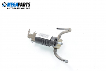 Windshield washer pump for Volkswagen Polo (6N/6N2) 1.9 D, 64 hp, hatchback, 1997 Windshield washer pump for Volkswagen Polo (6N/6N2) 1.9 D, 64 hp, hatchback, 1997