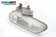 Fog light for Peugeot 406 1.8 16V, 110 hp, station wagon, 1997, position: left Fog light for Peugeot 406 1.8 16V, 110 hp, station wagon, 1997, position: left
