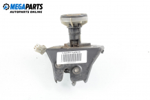 Trunk lock for Lancia Lybra 2.4 JTD, 135 hp, station wagon, 2000, position: rear Trunk lock for Lancia Lybra 2.4 JTD, 135 hp, station wagon, 2000, position: rear