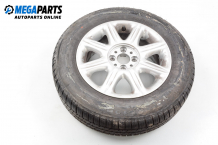 Spare tire for Lancia Lybra (1998-2005) 15 inches, width 6 (The price is for one piece) Spare tire for Lancia Lybra (1998-2005) 15 inches, width 6 (The price is for one piece)