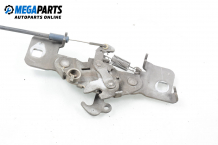 Bonnet lock for Citroen Xsara 1.4, 75 hp, station wagon, 1998, position: front Bonnet lock for Citroen Xsara 1.4, 75 hp, station wagon, 1998, position: front