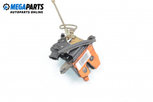 Trunk lock for Skoda Felicia 1.4, 68 hp, station wagon, 2000, position: rear Trunk lock for Skoda Felicia 1.4, 68 hp, station wagon, 2000, position: rear