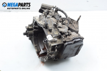 Automatic gearbox for Renault Megane I 1.6 16V, 107 hp, station wagon automatic, 2000 Automatic gearbox for Renault Megane I 1.6 16V, 107 hp, station wagon automatic, 2000