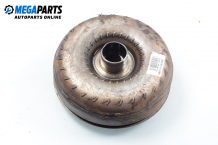 Torque converter for Renault Megane I 1.6 16V, 107 hp, station wagon automatic, 2000 Torque converter for Renault Megane I 1.6 16V, 107 hp, station wagon automatic, 2000