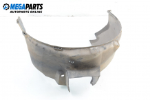 Inner fender for Opel Corsa B 1.2, 45 hp, hatchback, 1995, position: front - left Inner fender for Opel Corsa B 1.2, 45 hp, hatchback, 1995, position: front - left