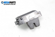 Trunk lock for Peugeot 307 1.6 16V, 109 hp, station wagon automatic, 2002, position: rear Trunk lock for Peugeot 307 1.6 16V, 109 hp, station wagon automatic, 2002, position: rear