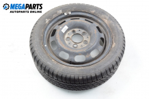 Spare tire for Mercedes-Benz A-Class W168 (1997-2004) 15 inches, width 5,5 (The price is for one piece) Spare tire for Mercedes-Benz A-Class W168 (1997-2004) 15 inches, width 5,5 (The price is for one piece)