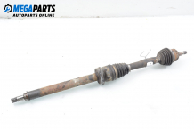 Driveshaft for Mercedes-Benz A-Class W168 1.4, 82 hp, hatchback, 1998, position: front - right Driveshaft for Mercedes-Benz A-Class W168 1.4, 82 hp, hatchback, 1998, position: front - right