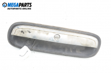 External boot lid handle for Kia Sportage I (JA) 2.0 TD, 83 hp, suv, 1997, position: rear External boot lid handle for Kia Sportage I (JA) 2.0 TD, 83 hp, suv, 1997, position: rear