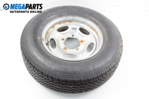 Spare tire for Kia Sportage I (JA) (1993-2004) 15 inches, width 6 (The price is for one piece) Spare tire for Kia Sportage I (JA) (1993-2004) 15 inches, width 6 (The price is for one piece)
