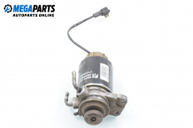 Fuel filter housing for Kia Sportage I (JA) 2.0 TD, 83 hp, suv, 1997 № J1330307 Fuel filter housing for Kia Sportage I (JA) 2.0 TD, 83 hp, suv, 1997 № J1330307