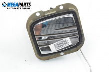 External boot lid handle for Seat Leon (1M) 1.8, 180 hp, hatchback, 2000, position: rear External boot lid handle for Seat Leon (1M) 1.8, 180 hp, hatchback, 2000, position: rear