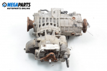 Differential for Seat Leon (1M) 1.8, 180 hp, hatchback, 2000 № 02D 525 554/J Differential for Seat Leon (1M) 1.8, 180 hp, hatchback, 2000 № 02D 525 554/J