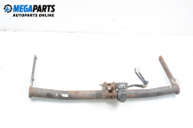 Tow hook for Seat Leon (1M) 1.8, 180 hp, hatchback, 2000 Tow hook for Seat Leon (1M) 1.8, 180 hp, hatchback, 2000