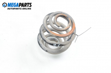 Coil spring for Seat Leon (1M) 1.8, 180 hp, hatchback, 2000, position: rear Coil spring for Seat Leon (1M) 1.8, 180 hp, hatchback, 2000, position: rear