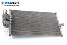 Air conditioning radiator for Hyundai Coupe (RD2) 1.6 16V, 116 hp, coupe, 2000 Air conditioning radiator for Hyundai Coupe (RD2) 1.6 16V, 116 hp, coupe, 2000