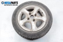 Spare tire for Hyundai Coupe (RD2) (1999-2002) 15 inches, width 6 (The price is for one piece) Spare tire for Hyundai Coupe (RD2) (1999-2002) 15 inches, width 6 (The price is for one piece)
