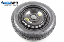Spare tire for BMW 3 (E46) (1998-2005) 15 inches, width 3.5 (The price is for one piece) Spare tire for BMW 3 (E46) (1998-2005) 15 inches, width 3.5 (The price is for one piece)