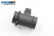 Air mass flow meter for BMW 3 (E46) 1.8, 118 hp, sedan, 1998 № BOSCH 0 280 217 124 Air mass flow meter for BMW 3 (E46) 1.8, 118 hp, sedan, 1998 № BOSCH 0 280 217 124