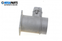 Air mass flow meter for Nissan Almera (N16) 2.2 Di, 110 hp, hatchback, 2001 № BOSCH 0 280 218 005 Air mass flow meter for Nissan Almera (N16) 2.2 Di, 110 hp, hatchback, 2001 № BOSCH 0 280 218 005