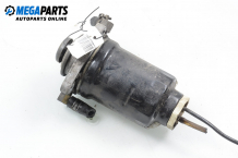Fuel filter housing for Nissan Almera (N16) 2.2 Di, 110 hp, hatchback, 2001 Fuel filter housing for Nissan Almera (N16) 2.2 Di, 110 hp, hatchback, 2001