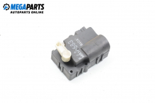 Heater motor flap control for Volvo S40/V40 1.9 TD, 90 hp, station wagon, 1997 Heater motor flap control for Volvo S40/V40 1.9 TD, 90 hp, station wagon, 1997