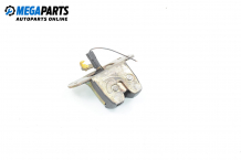 Trunk lock for Volvo S40/V40 1.9 TD, 90 hp, station wagon, 1997, position: rear Trunk lock for Volvo S40/V40 1.9 TD, 90 hp, station wagon, 1997, position: rear