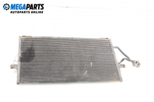 Air conditioning radiator for Volvo S40/V40 1.9 TD, 90 hp, station wagon, 1997 Air conditioning radiator for Volvo S40/V40 1.9 TD, 90 hp, station wagon, 1997