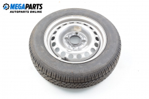 Spare tire for Volvo S40/V40 (1995-2004) 14 inches, width 5.5, ET 44 (The price is for one piece) Spare tire for Volvo S40/V40 (1995-2004) 14 inches, width 5.5, ET 44 (The price is for one piece)