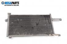 Air conditioning radiator for Nissan Micra (K11C) 1.0, 54 hp, hatchback, 1999 Air conditioning radiator for Nissan Micra (K11C) 1.0, 54 hp, hatchback, 1999