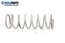 Coil spring for Nissan Micra (K11C) 1.0, 54 hp, hatchback, 1999, position: rear Coil spring for Nissan Micra (K11C) 1.0, 54 hp, hatchback, 1999, position: rear