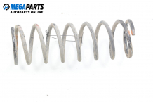 Coil spring for Nissan Micra (K11C) 1.0, 54 hp, hatchback, 1999, position: rear Coil spring for Nissan Micra (K11C) 1.0, 54 hp, hatchback, 1999, position: rear