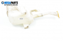 Windshield washer reservoir for Nissan Micra (K11C) 1.0, 54 hp, hatchback, 1999 Windshield washer reservoir for Nissan Micra (K11C) 1.0, 54 hp, hatchback, 1999