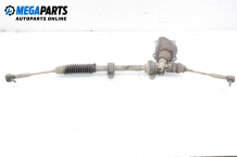 Mechanical steering rack for Nissan Micra (K11C) 1.0, 54 hp, hatchback, 1999 Mechanical steering rack for Nissan Micra (K11C) 1.0, 54 hp, hatchback, 1999