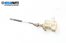 Fuel tank lock for Volkswagen Passat (B5; B5.5) 1.9 TDI, 130 hp, sedan, 2005 Fuel tank lock for Volkswagen Passat (B5; B5.5) 1.9 TDI, 130 hp, sedan, 2005