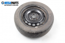 Spare tire for Volkswagen Passat (B5; B5.5) (1996-2005) 15 inches, width 6, ET 45 (The price is for one piece) Spare tire for Volkswagen Passat (B5; B5.5) (1996-2005) 15 inches, width 6, ET 45 (The price is for one piece)