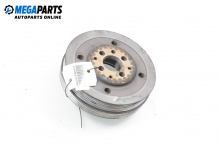 Damper pulley for Volkswagen Passat (B5; B5.5) 1.9 TDI, 130 hp, sedan, 2005 Damper pulley for Volkswagen Passat (B5; B5.5) 1.9 TDI, 130 hp, sedan, 2005