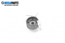 Timing belt pulley for Volkswagen Passat (B5; B5.5) 1.9 TDI, 130 hp, sedan, 2005 Timing belt pulley for Volkswagen Passat (B5; B5.5) 1.9 TDI, 130 hp, sedan, 2005