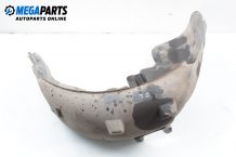 Inner fender for Volkswagen Passat (B5; B5.5) 1.9 TDI, 130 hp, sedan, 2005, position: rear - right Inner fender for Volkswagen Passat (B5; B5.5) 1.9 TDI, 130 hp, sedan, 2005, position: rear - right