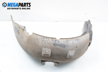 Inner fender for Volkswagen Passat (B5; B5.5) 1.9 TDI, 130 hp, sedan, 2005, position: rear - left Inner fender for Volkswagen Passat (B5; B5.5) 1.9 TDI, 130 hp, sedan, 2005, position: rear - left