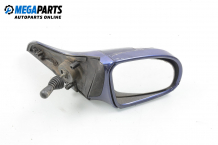 Fog light for Opel Corsa B 1.4 16V, 90 hp, hatchback, 1995, position: right Fog light for Opel Corsa B 1.4 16V, 90 hp, hatchback, 1995, position: right