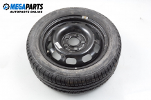 Spare tire for Mercedes-Benz A-Class W168 (1997-2004) 15 inches, width 5.5 (The price is for one piece) Spare tire for Mercedes-Benz A-Class W168 (1997-2004) 15 inches, width 5.5 (The price is for one piece)
