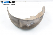 Inner fender for Mercedes-Benz A-Class W168 1.6, 102 hp, hatchback, 1999, position: rear - right Inner fender for Mercedes-Benz A-Class W168 1.6, 102 hp, hatchback, 1999, position: rear - right