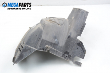 Inner fender for Mercedes-Benz A-Class W168 1.6, 102 hp, hatchback, 1999, position: front - right Inner fender for Mercedes-Benz A-Class W168 1.6, 102 hp, hatchback, 1999, position: front - right