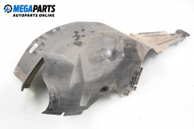 Inner fender for Mercedes-Benz A-Class W168 1.6, 102 hp, hatchback, 1999, position: front - right Inner fender for Mercedes-Benz A-Class W168 1.6, 102 hp, hatchback, 1999, position: front - right