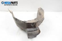 Inner fender for Mercedes-Benz A-Class W168 1.6, 102 hp, hatchback, 1999, position: front - left Inner fender for Mercedes-Benz A-Class W168 1.6, 102 hp, hatchback, 1999, position: front - left